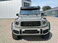 2023款 奔驰G63 4x4²