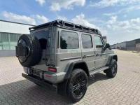 奔驰G级4x4²