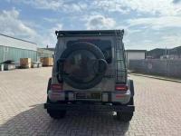 奔驰G级4x4²