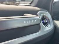 奔驰G级4x4²