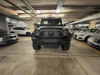 2023款 奔驰G63 4x4²