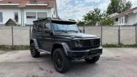 2023款 奔驰G63 4x4²