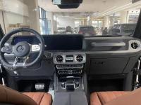 奔驰G级4x4²