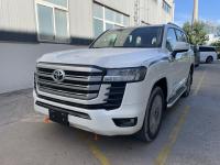 2023款 丰田酷路泽3300 3.3T 柴油 GX-R