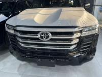 2023款 丰田酷路泽3300 3.3T 柴油 GX-R