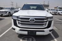 2023款 丰田酷路泽3300 3.3T 柴油 GX-R