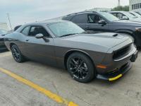 2023款 道奇挑战者 3.6 四驱 GT Plus包