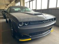 2023款 道奇挑战者 3.6 四驱 GT Plus包