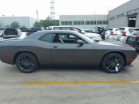 道奇挑战者(Challenger)