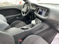 道奇挑战者(Challenger)