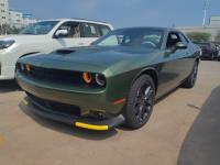 2023款 道奇挑战者 3.6 四驱 GT Plus包