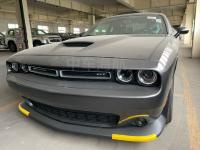 道奇挑战者(Challenger)