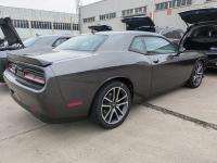 道奇挑战者(Challenger)