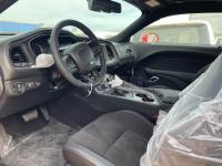 道奇挑战者(Challenger)