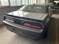 道奇挑战者(Challenger)