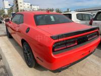 道奇挑战者(Challenger)