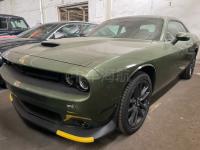2023款 道奇挑战者 3.6 四驱 GT Plus包