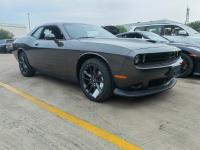 道奇挑战者(Challenger)