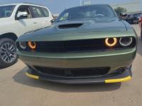 2023款 道奇挑战者 3.6 四驱 GT Plus包