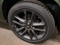 道奇挑战者(Challenger)