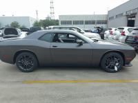 道奇挑战者(Challenger)