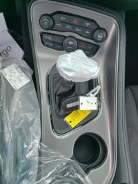 道奇挑战者(Challenger)