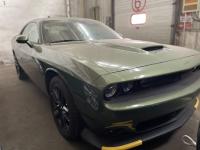 道奇挑战者(Challenger)