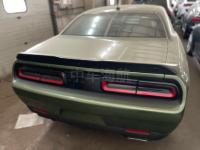 道奇挑战者(Challenger)