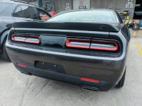 道奇挑战者(Challenger)