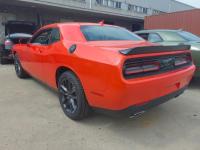 道奇挑战者(Challenger)