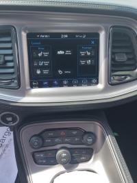 道奇挑战者(Challenger)