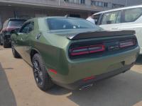 道奇挑战者(Challenger)