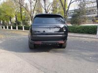 路虎揽胜行政4.4汽油