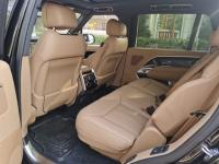 路虎揽胜行政4.4汽油