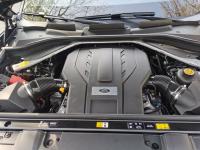 路虎揽胜行政4.4汽油