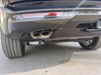 路虎揽胜行政4.4汽油