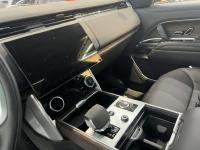 路虎揽胜行政4.4汽油