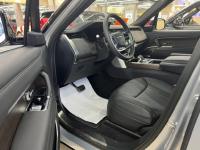 路虎揽胜行政4.4汽油