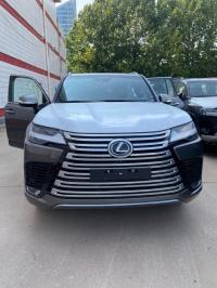 2023款 雷克萨斯LX600 5座 Premium高级