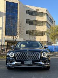 2023款 宾利飞驰 4.0T Mulliner穆勒版