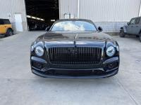 2023款 宾利飞驰 4.0T Mulliner穆勒版