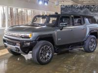 2024款 悍马EV 3X SUV