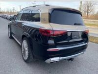 奔驰迈巴赫GLS600