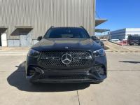 2024款 奔驰GLE350