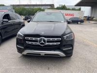 2024款 奔驰GLE350 独家内饰包