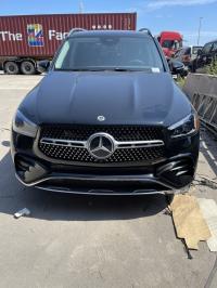 2024款 奔驰GLE350 独家内饰包 运动包