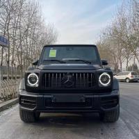 2024款 奔驰G63