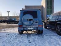 奔驰G63 AMG