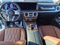 奔驰G63 AMG