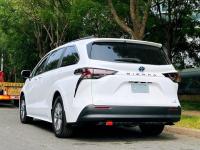 丰田塞纳(赛那)